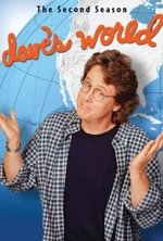 Watch Dave's World online free.
