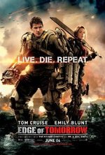 Watch Edge of Tomorrow online free.