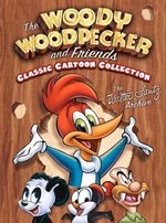 Watch The Woody Woodpecker Show online free.
