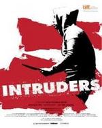 Watch Intruders online free.