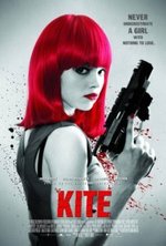 Watch Kite online free.