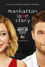 Regarder Manhattan Love Story en ligne gratuitement.