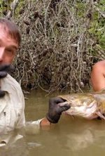 Watch Monster Fish online free.