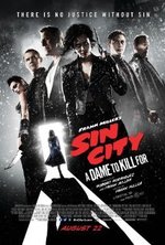 Watch Sin City: A Dame to Kill For online free. Sin City: A Dame to Kill For poster