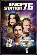 Watch Space Station 76 online free. Space Station 76 poster