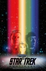 Watch Star Trek Continues online free.