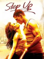 Watch Step Up: All In online free.