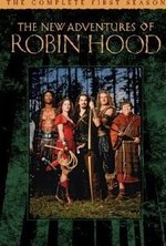 Watch The New Adventures of Robin Hood online free.