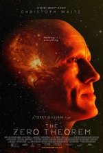 Смотреть Теорема Zero онлайн бесплатно. Теорема Zero poster