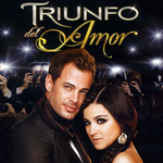 Watch Triunfo del amor online free.