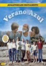 Watch Verano azul online free.