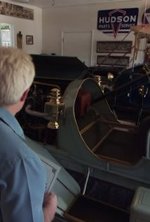 Watch Chasing Classic Cars online free.
