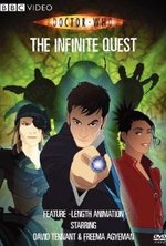 Regarder Doctor Who: The Infinite Quest en ligne gratuitement.