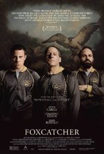 Watch Foxcatcher online free.