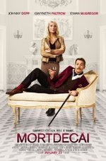 Watch Mortdecai online free.