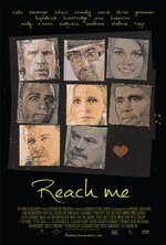 Watch Reach Me online free. Reach Me poster