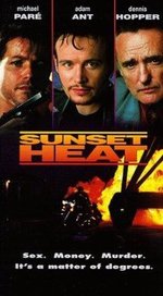 Watch Sunset Heat online free.