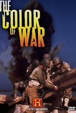 Watch The Color of War online free.