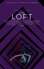 Watch The Loft online free. The Loft poster