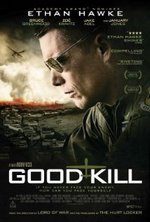 Watch Good Kill online free.