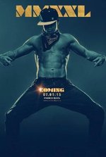 Watch Magic Mike XXL online free.