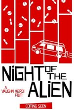 Watch Night of the Alien online free.