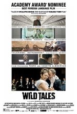 Watch Relatos salvajes online free. Relatos salvajes poster