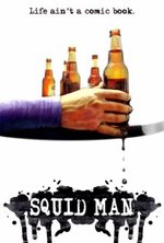 Watch Squid Man online free.