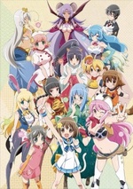 Watch Etotama online free.