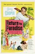 Смотреть Return to Paradise онлайн бесплатно.