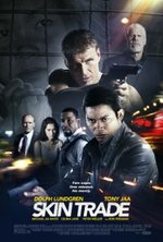 Watch Skin Trade online free. Skin Trade poster