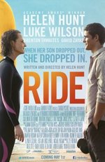 Watch Ride online free. Ride poster