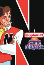 Watch Captain N: The Game Master online free.