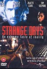 Watch Strange Days online free.