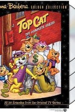 Watch Top Cat online free.