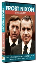 Watch David Frost Interviews Richard Nixon online free.
