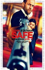 Watch Safe online free. Safe poster