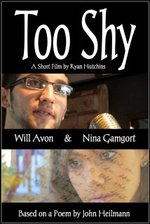 Watch Too Shy online free.