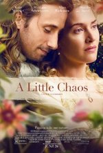 Смотреть A Little Chaos онлайн бесплатно.