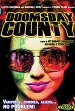 Watch Doomsday County online free.