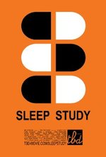 Watch Sleep Study online free.