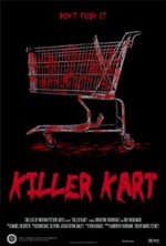 Watch Killer Kart online free.