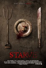 Watch Starve online free.