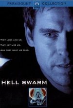 Watch Hell Swarm online free.