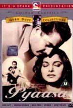 Watch Pyaasa online free.