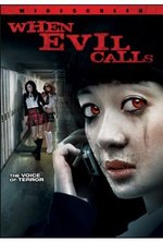 Watch When Evil Calls online free.