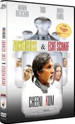 Watch Cheeni Kum online free.