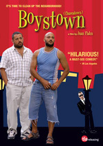 Watch Chuecatown online free.