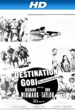 Watch Destination Gobi online free. Destination Gobi poster