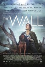 Watch Die Wand online free.